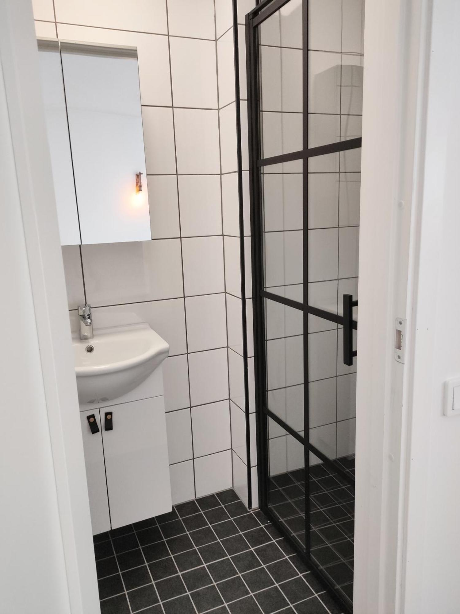Vingarden I Arild Hotel ภายนอก รูปภาพ