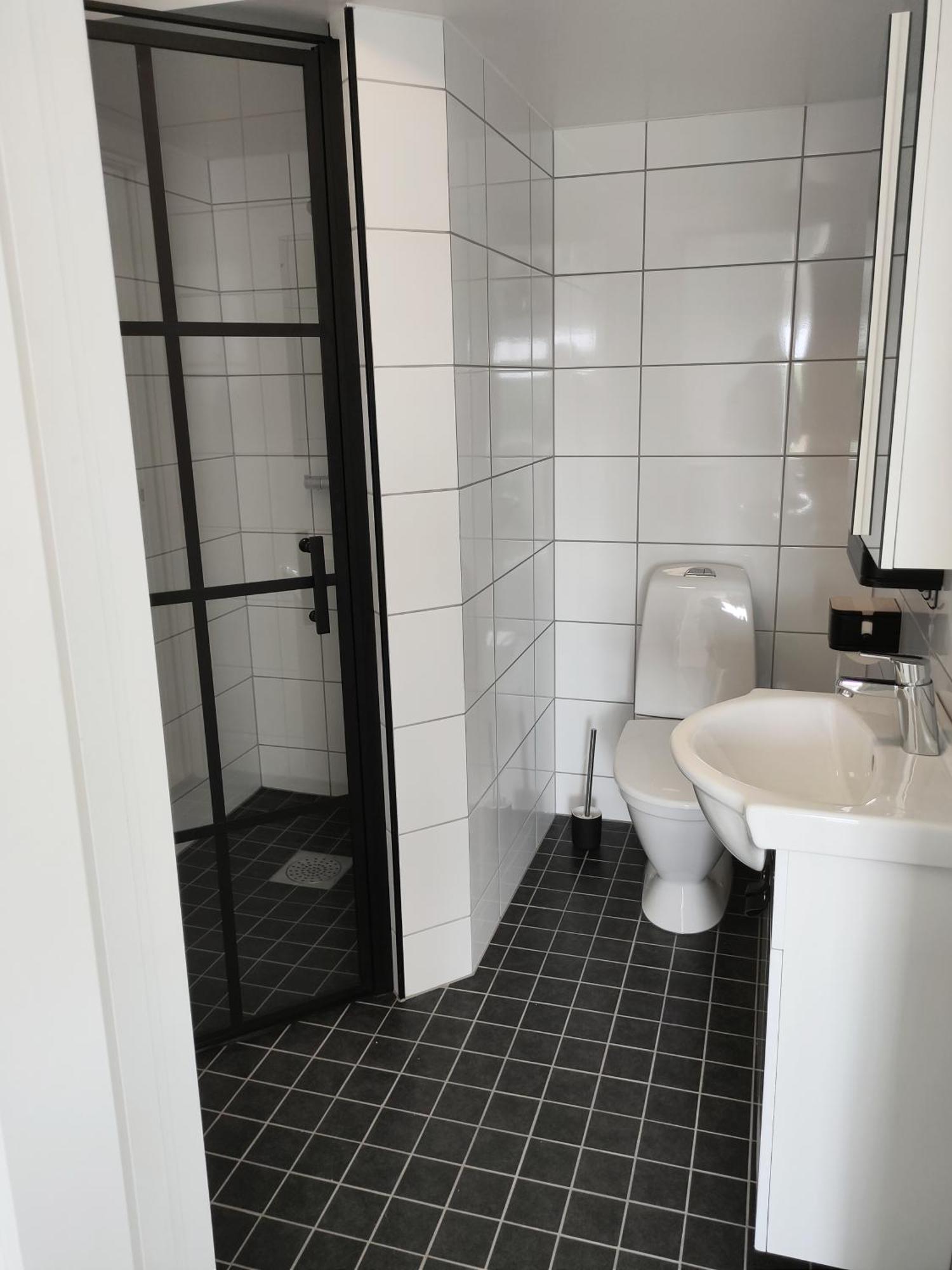 Vingarden I Arild Hotel ภายนอก รูปภาพ